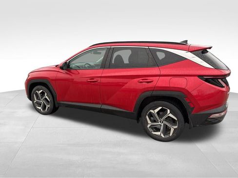 Used 2022 Hyundai Tucson SEL w/ Convenience Package AWD/4WD image 30
