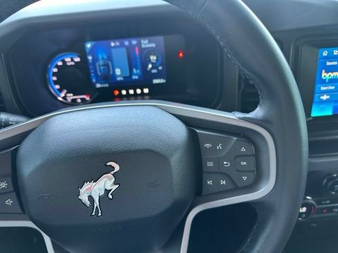 Used 2023 Ford Bronco Big Bend AWD/4WD image 14