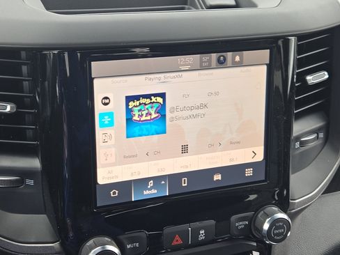 New 2026 RAM 5500 Tradesman image 10