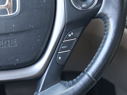 Used 2016 Honda Pilot EX-L image 22