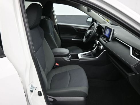 Certified 2024 Toyota RAV4 LE image 24