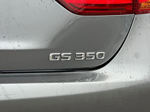 Used 2015 Lexus GS 350 image 32