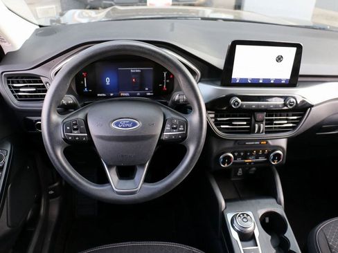 Certified 2025 Ford Escape Active image 21