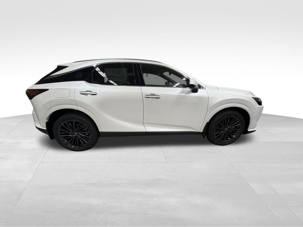 New 2026 Lexus RX 450h AWD w/ Convenience Package image 9