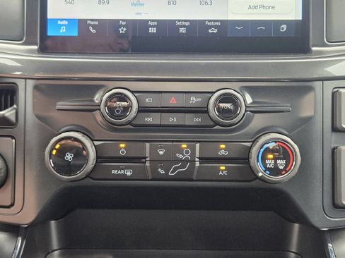 New 2026 Ford F150 STX w/ Equipment Group 200A RWD image 19