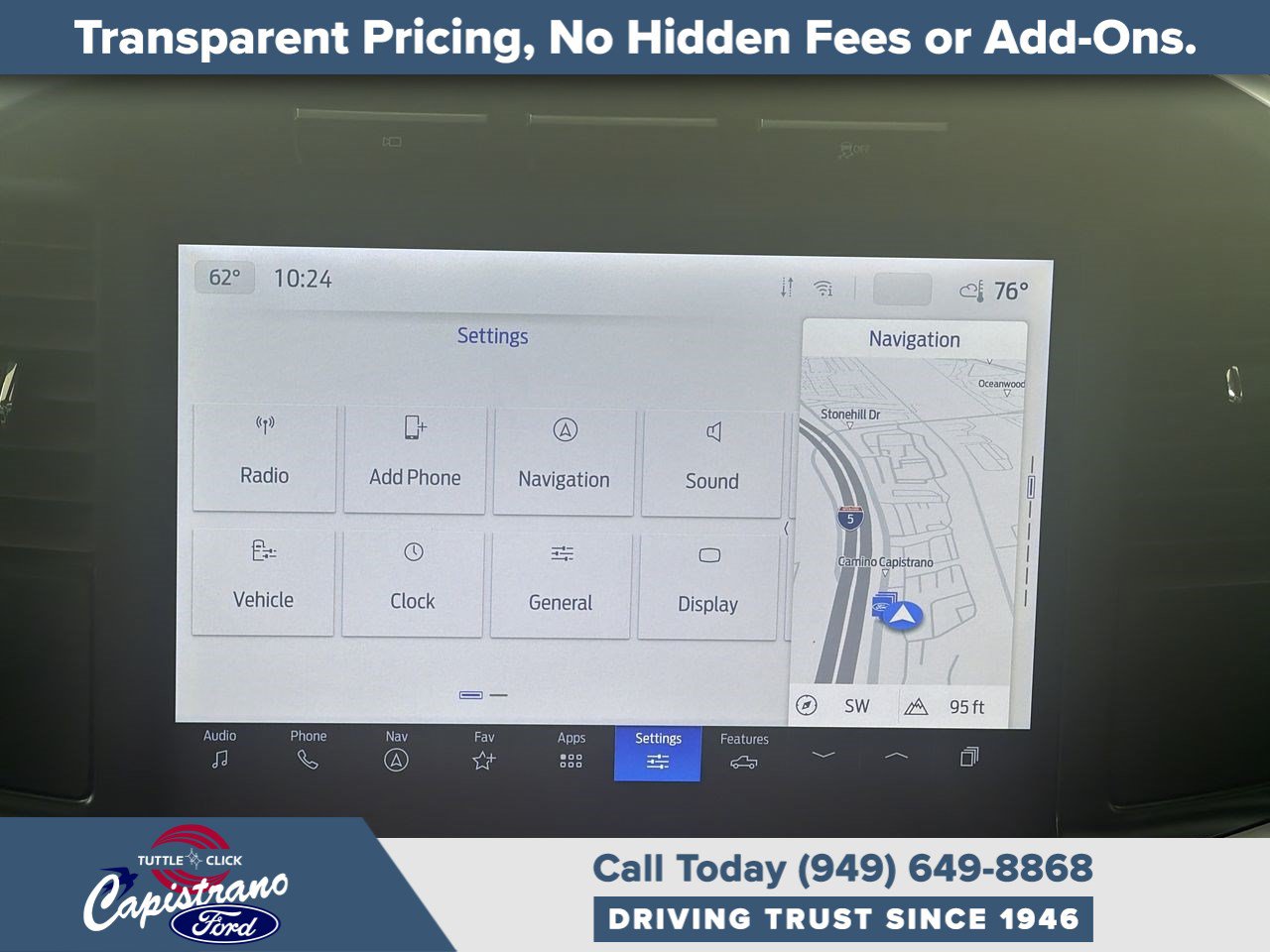 Used 2023 Ford F150 Lightning Pro AWD/4WD image 20