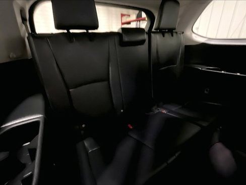 Certified 2024 Toyota Grand Highlander AWD image 29
