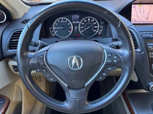 Used 2014 Acura RDX AWD w/ Technology Package image 14