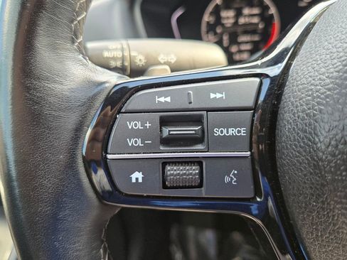 Used 2025 Honda Civic Sport image 24