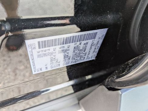 Certified 2023 Nissan Rogue SV w/ SV Premium B Package image 34