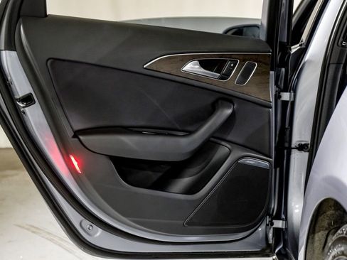 Used 2017 Audi A6 3.0T Premium Plus w/ Driver Assistance Package image 37