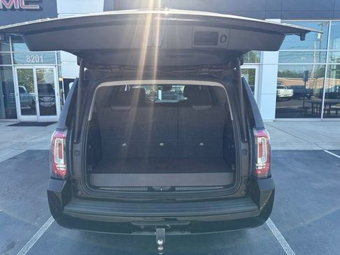 Used 2019 GMC Yukon SLT RWD image 21