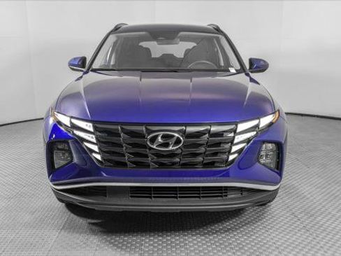 Used 2024 Hyundai Tucson SEL image 12