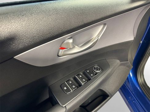 Certified 2024 Kia Forte LXS w/ LXS Technology Package image 14
