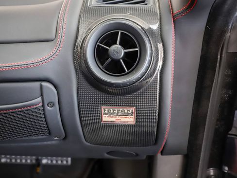 Used 2008 Ferrari F430 Scuderia RWD image 44