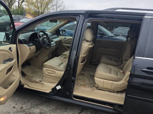 Used 2005 Honda Odyssey EX-L image 8