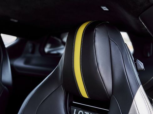 Used 2026 Lotus Emira SE RWD image 42