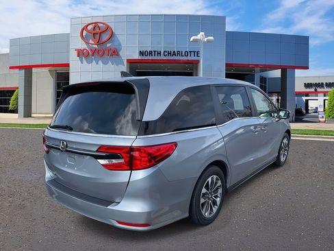 Used 2022 Honda Odyssey EX-L image 8