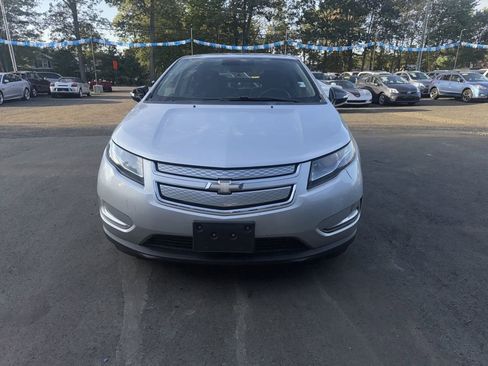 Used 2014 Chevrolet Volt image 3