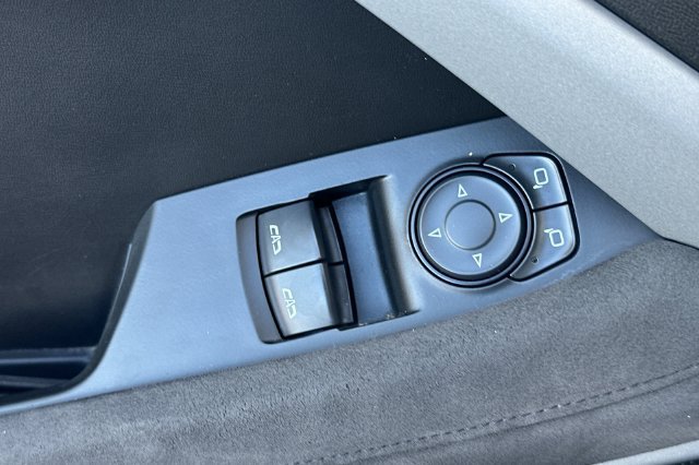 Used 2019 Chevrolet Camaro SS RWD image 12