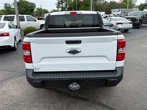 Used 2022 Ford Maverick XL FWD image 6