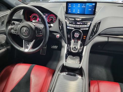 Used 2020 Acura RDX w/ Advance Package AWD/4WD image 29