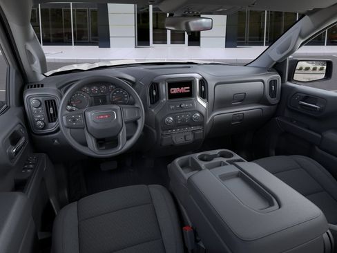 New 2026 GMC Sierra 1500 Pro w/ Pro Value Package AWD/4WD image 15
