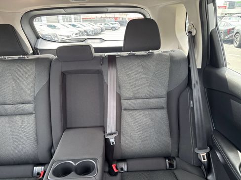Used 2025 Nissan Rogue SV AWD/4WD image 38