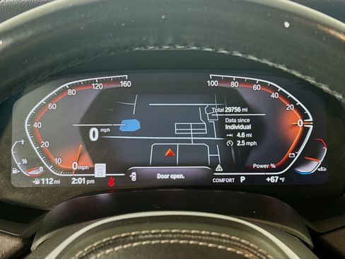 Used 2023 BMW X5 sDrive40i w/ M Sport Package image 16