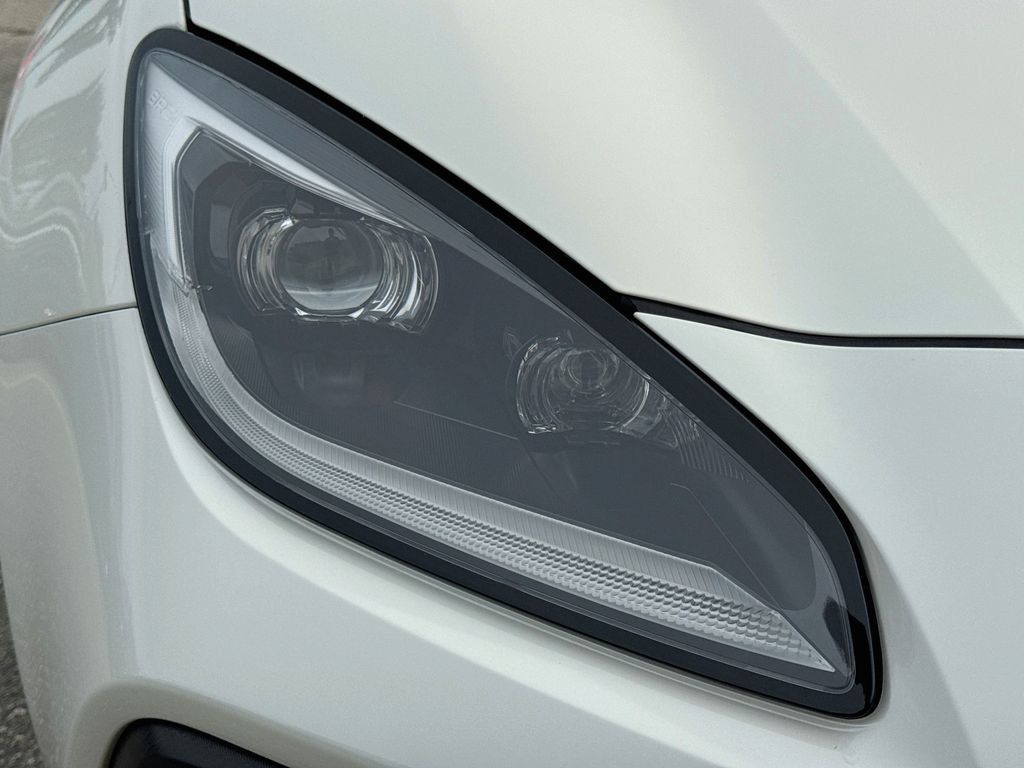 New 2026 Subaru BRZ Limited RWD image 36