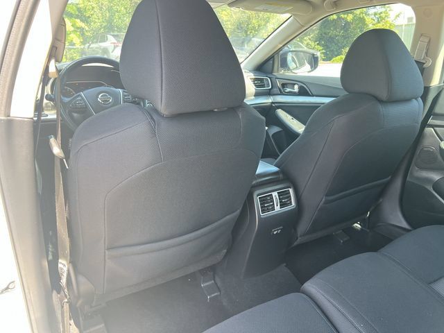 Used 2020 Nissan Maxima 3.5 S w/ Floor Mat Group FWD image 35