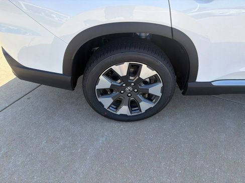 New 2026 Honda Pilot Elite image 13