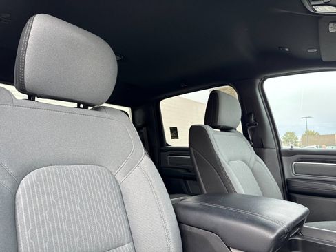 Used 2022 RAM 1500 Big Horn image 17