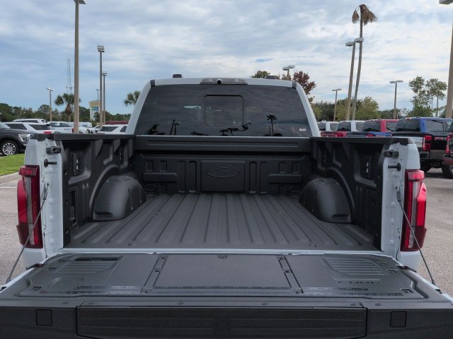Used 2026 Ford F150 Raptor AWD/4WD image 13