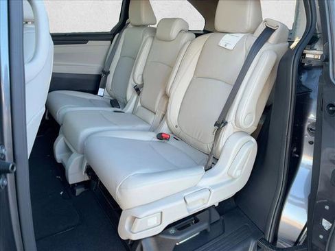 New 2026 Honda Odyssey EX-L image 16