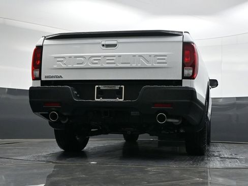 Certified 2026 Honda Ridgeline RTL image 35