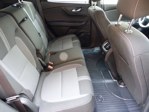 Used 2025 Chevrolet Blazer LT w/ Redline Edition image 31