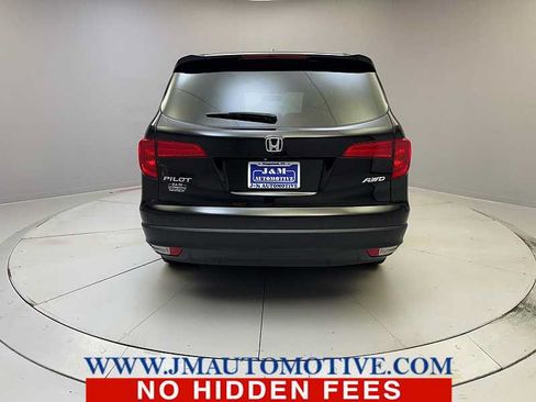Used 2018 Honda Pilot EX-L image 4