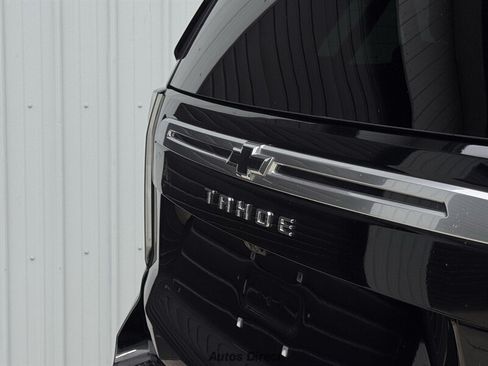 Used 2021 Chevrolet Tahoe High Country w/ Premium Package AWD/4WD image 9