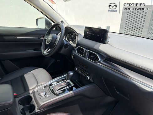 Used 2025 MAZDA CX-5 Carbon Edition AWD/4WD image 34