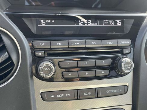 Used 2015 Honda Pilot EX-L image 21