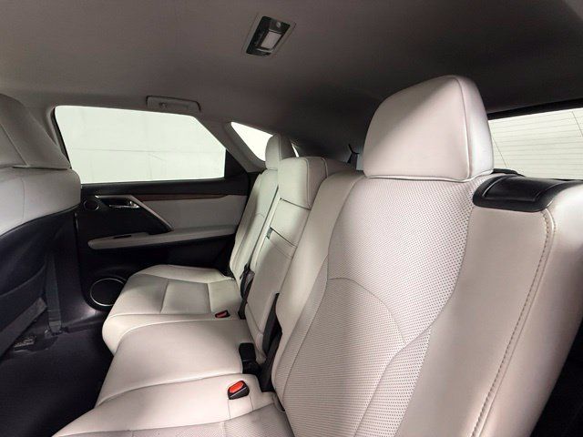 Used 2020 Lexus RX 350L FWD w/ Premium Package image 27