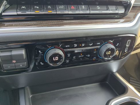 New 2026 Chevrolet Silverado 1500 LT Trail Boss w/ LT Trail Boss Premium Package image 18