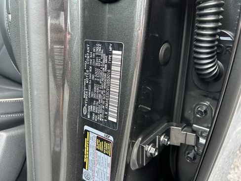 New 2026 Genesis GV80 3.5T Prestige AWD/4WD image 38