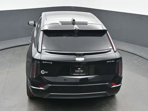 New 2026 Cadillac Optiq Sport 2 w/ LPO, Floor Liner Package image 42