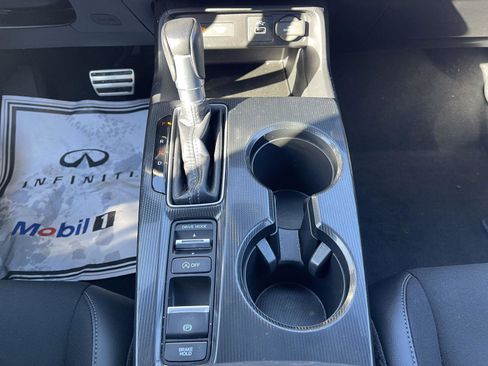 Used 2023 Honda Civic Sport image 11