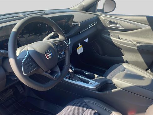 New 2026 Buick Envista Preferred w/ Convenience I Package image 16
