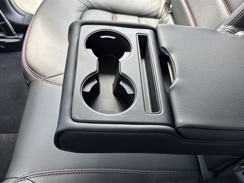 New 2025 MAZDA CX-5 Carbon Edition image 39