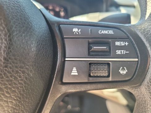 Used 2023 Honda Accord LX image 27