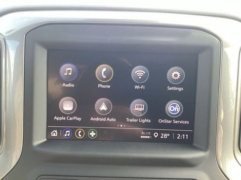 New 2026 Chevrolet Silverado 2500 W/T w/ WT Convenience Package image 39